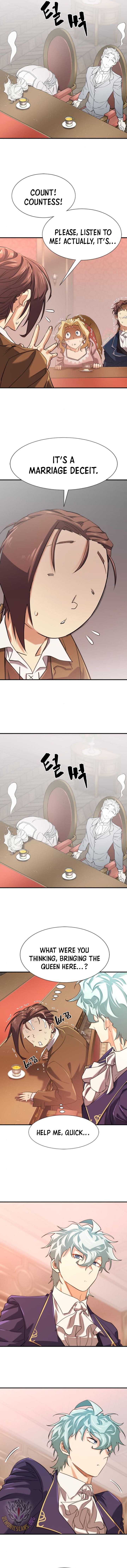 Read The Greatest Esta Manga Online