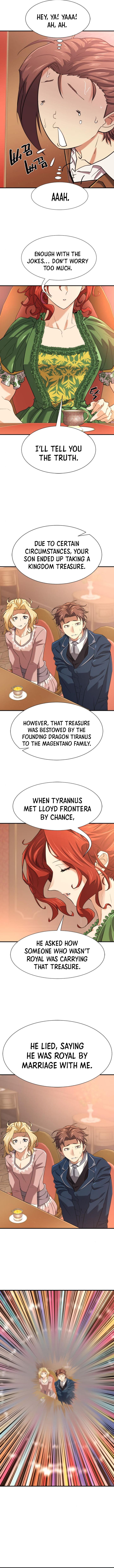 Read The Greatest Esta Manga Online