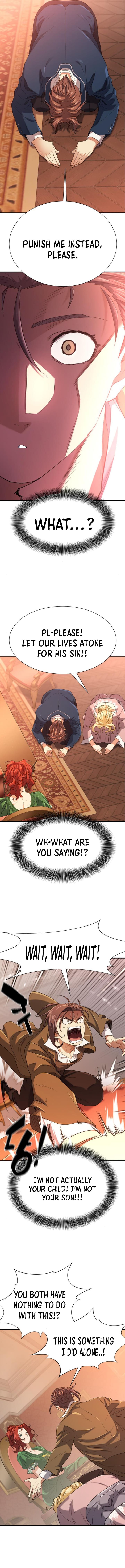 Read The Greatest Esta Manga Online