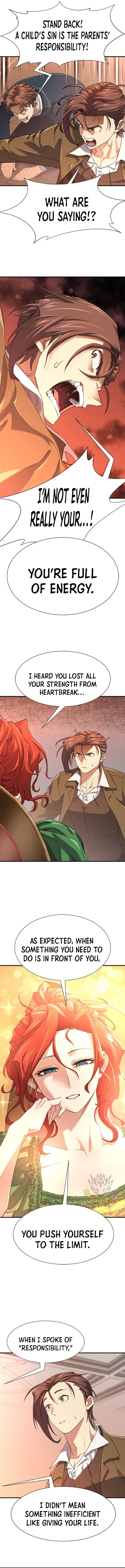 Read The Greatest Esta Manga Online