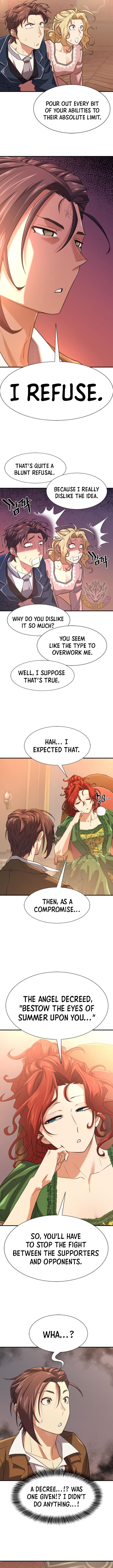 Read The Greatest Esta Manga Online