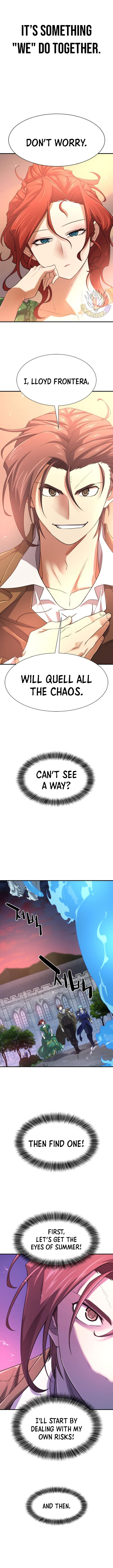 Read The Greatest Esta Manga Online