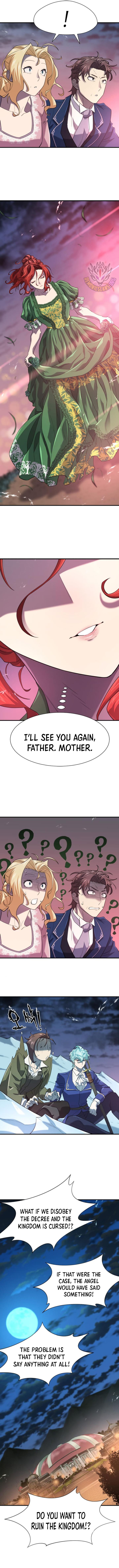 Read The Greatest Esta Manga Online