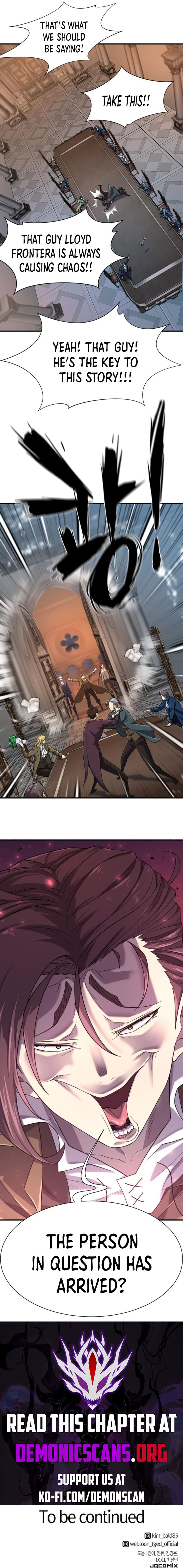 Read The Greatest Esta Manga Online