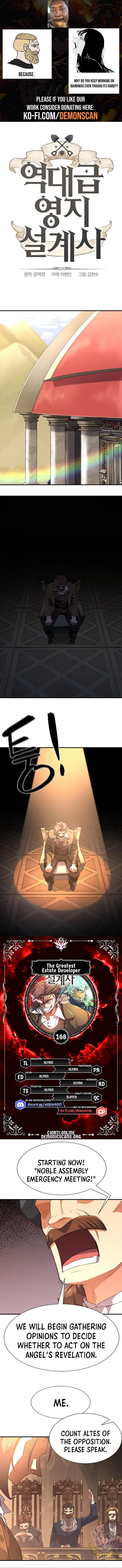 Read The Greatest Esta Manga Online