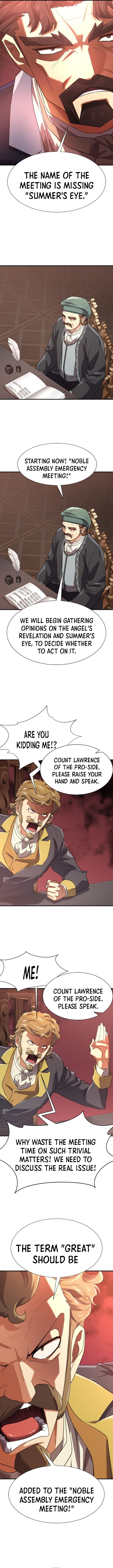 Read The Greatest Esta Manga Online