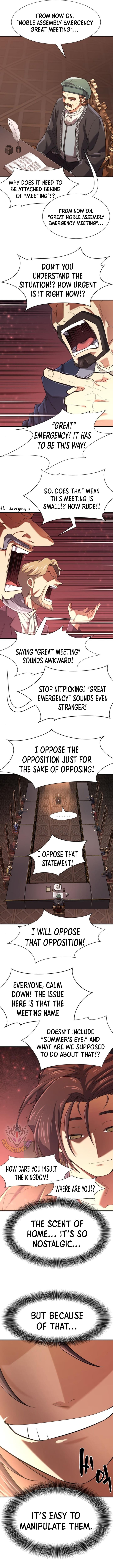 Read The Greatest Esta Manga Online