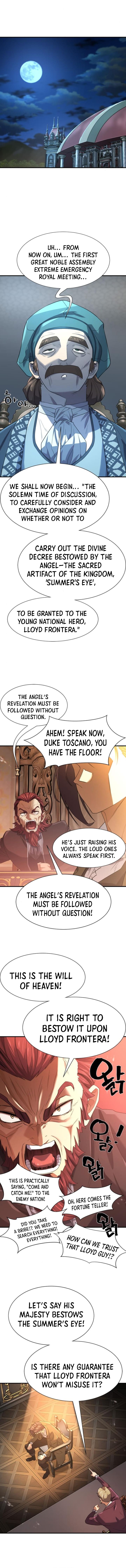 Read The Greatest Esta Manga Online