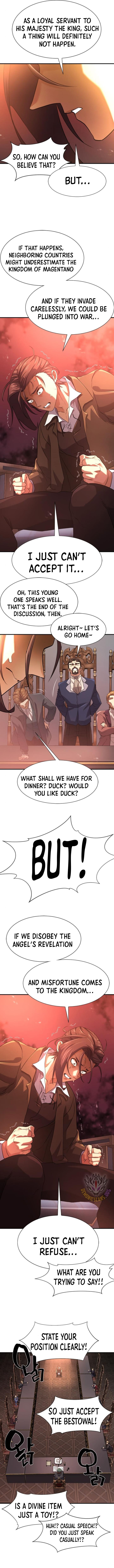 Read The Greatest Esta Manga Online