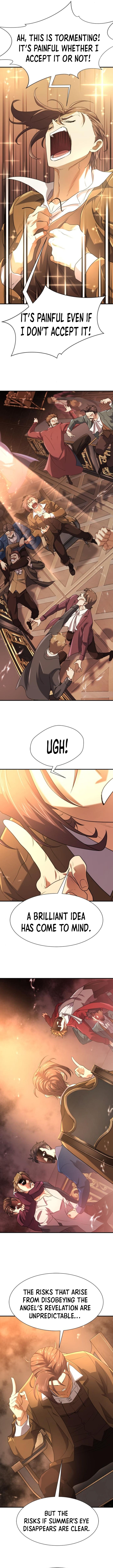 Read The Greatest Esta Manga Online