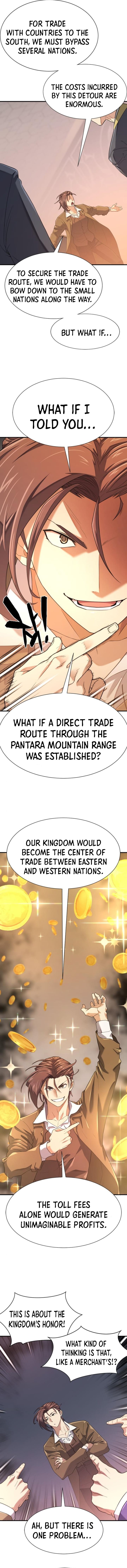 Read The Greatest Esta Manga Online