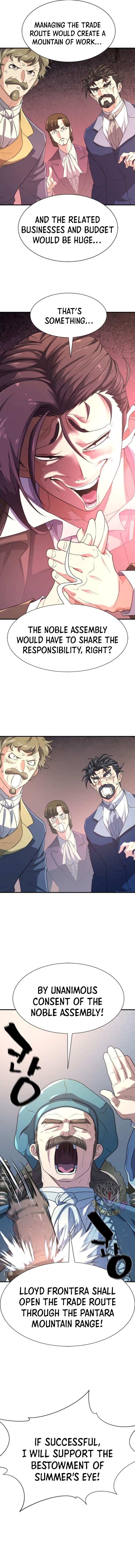 Read The Greatest Esta Manga Online