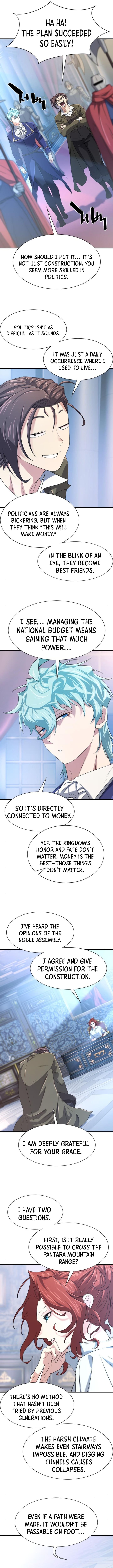 Read The Greatest Esta Manga Online