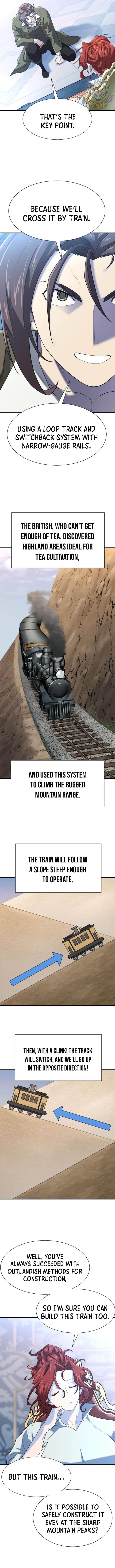 Read The Greatest Esta Manga Online