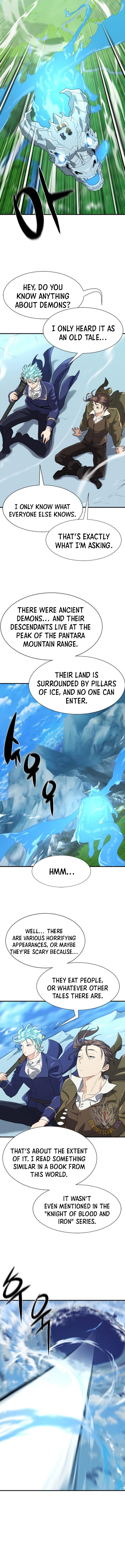 Read The Greatest Esta Manga Online