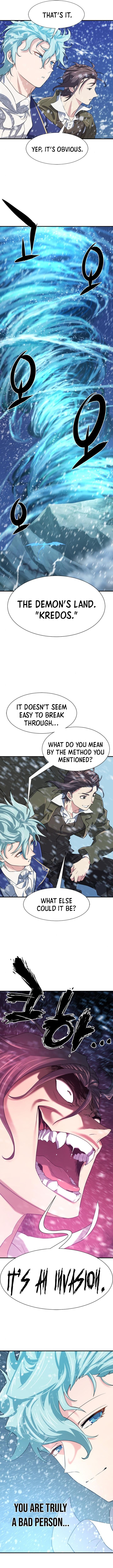 Read The Greatest Esta Manga Online