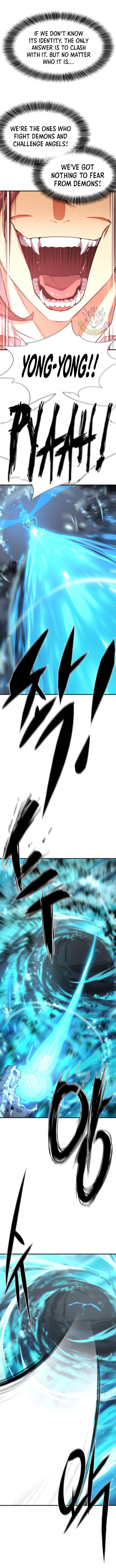 Read The Greatest Esta Manga Online