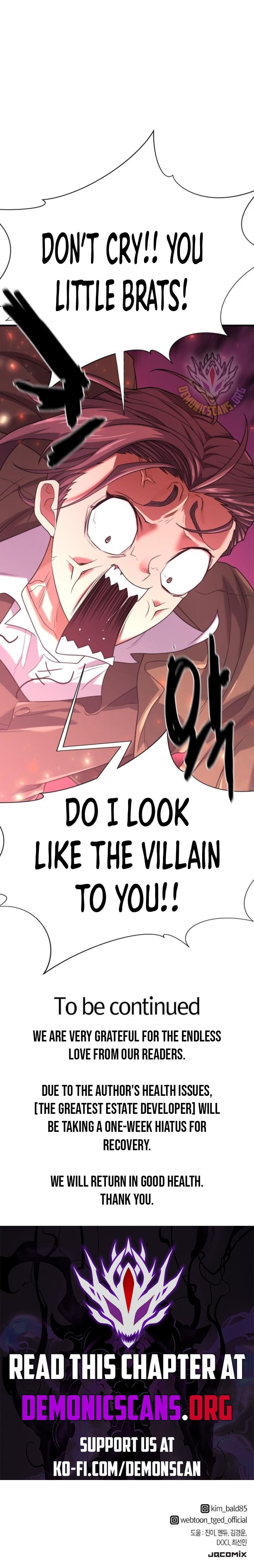 Read The Greatest Esta Manga Online