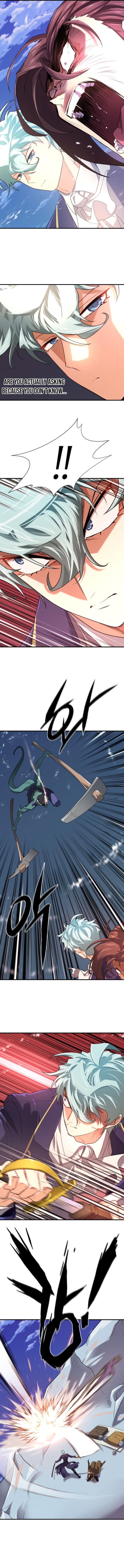 Read The Greatest Esta Manga Online