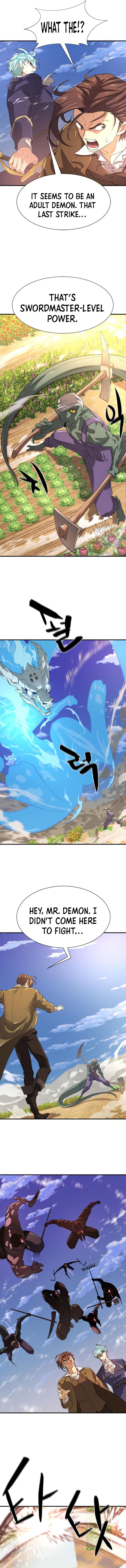 Read The Greatest Esta Manga Online