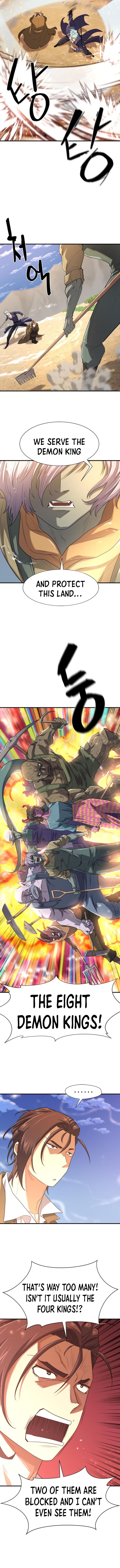 Read The Greatest Esta Manga Online