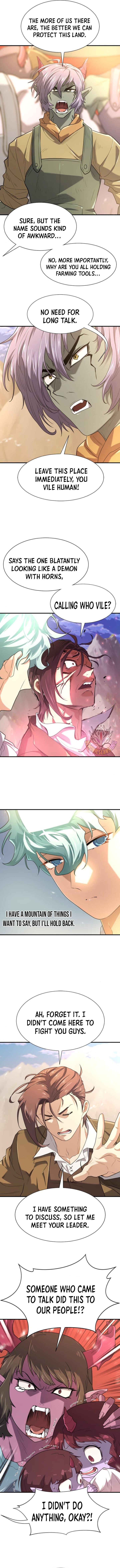 Read The Greatest Esta Manga Online