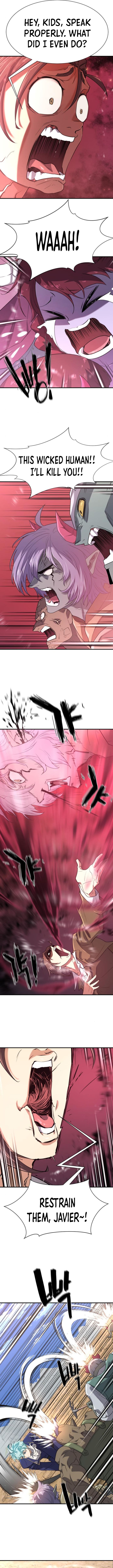 Read The Greatest Esta Manga Online