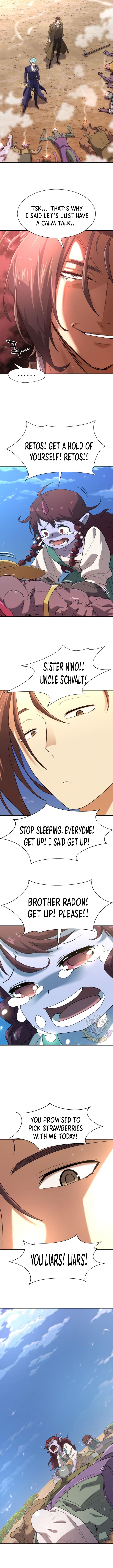 Read The Greatest Esta Manga Online