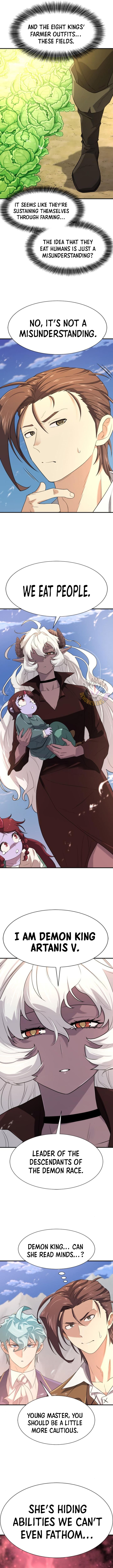 Read The Greatest Esta Manga Online