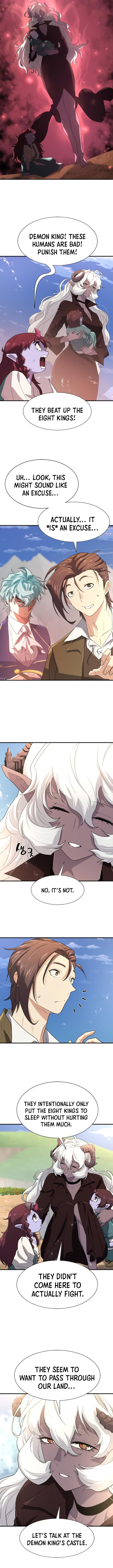 Read The Greatest Esta Manga Online