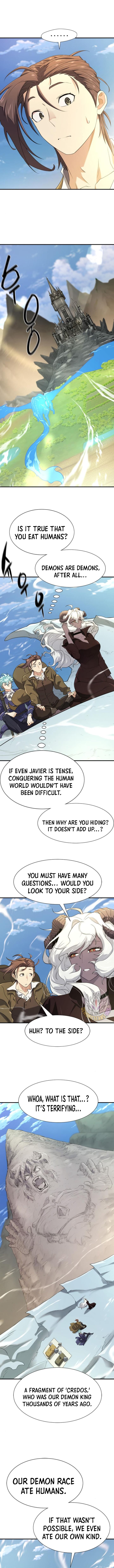 Read The Greatest Esta Manga Online