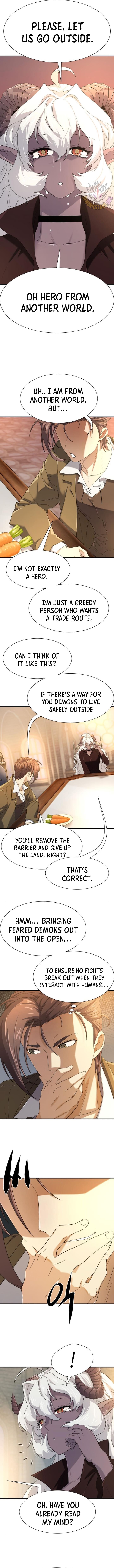 Read The Greatest Esta Manga Online