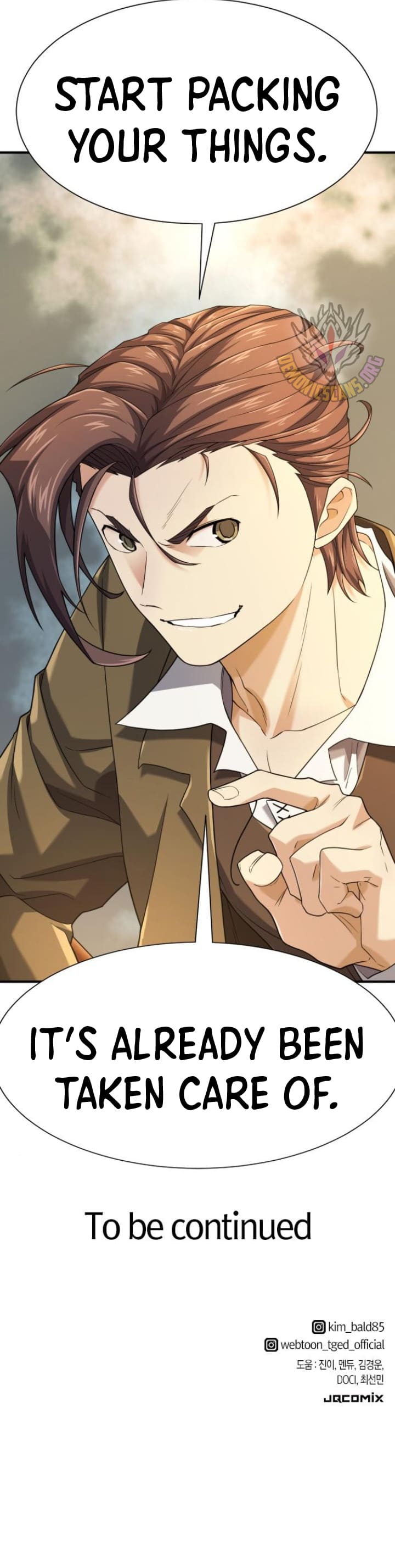 Read The Greatest Esta Manga Online