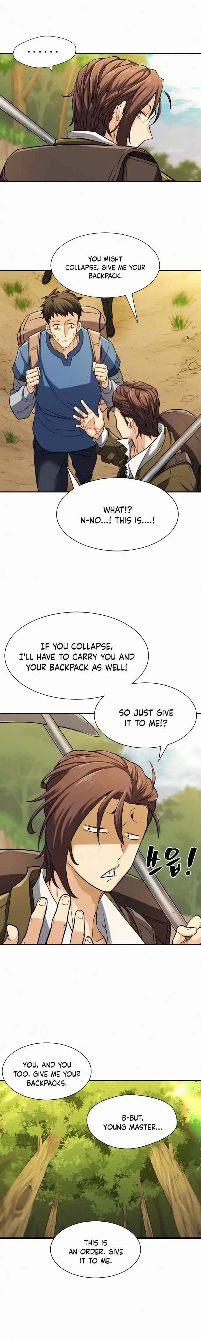 Read The Greatest Esta Manga Online