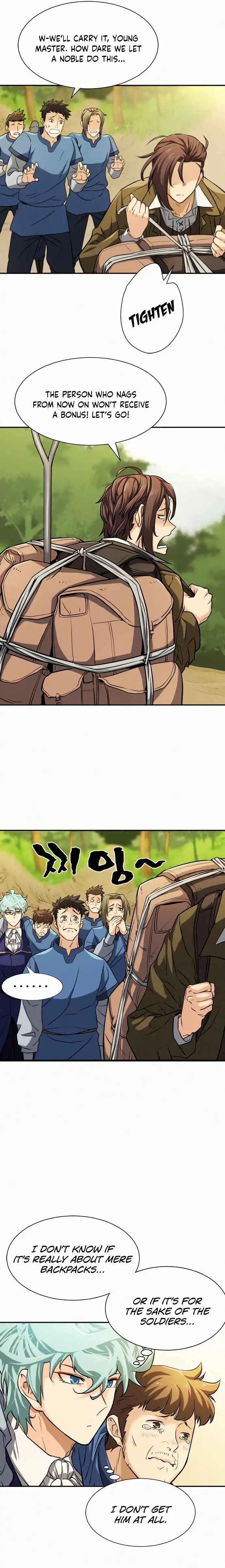 Read The Greatest Esta Manga Online