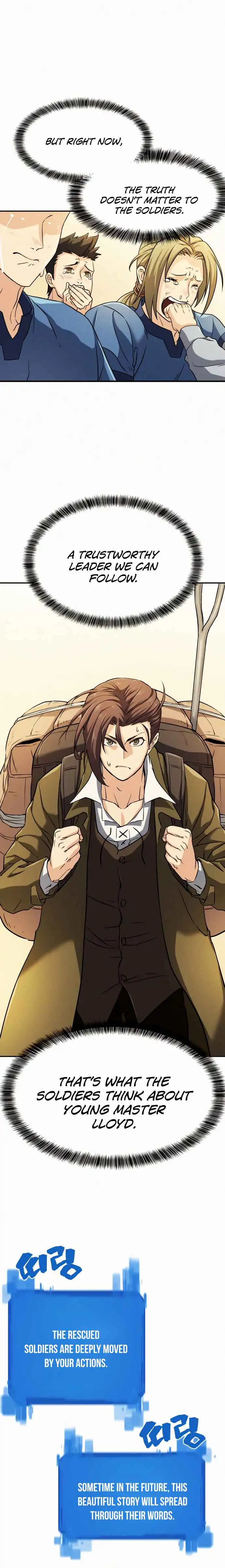 Read The Greatest Esta Manga Online