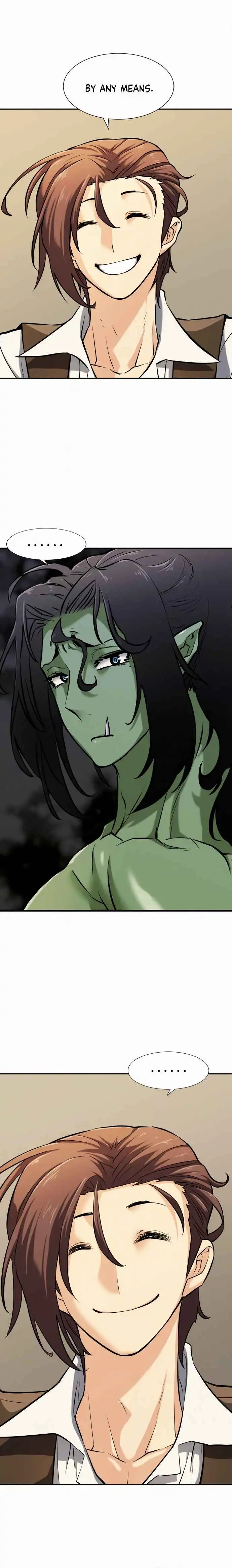 Read The Greatest Esta Manga Online