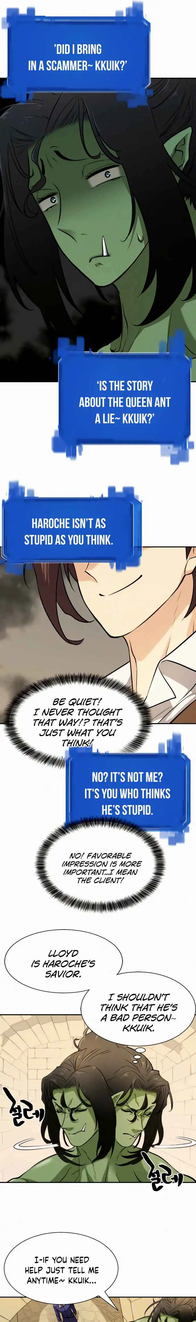 Read The Greatest Esta Manga Online