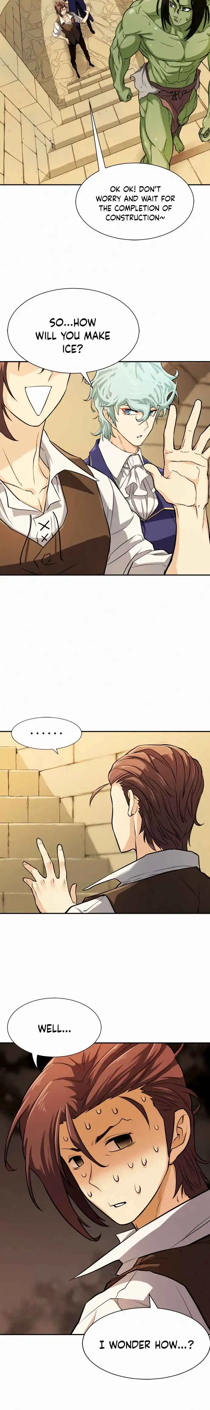 Read The Greatest Esta Manga Online