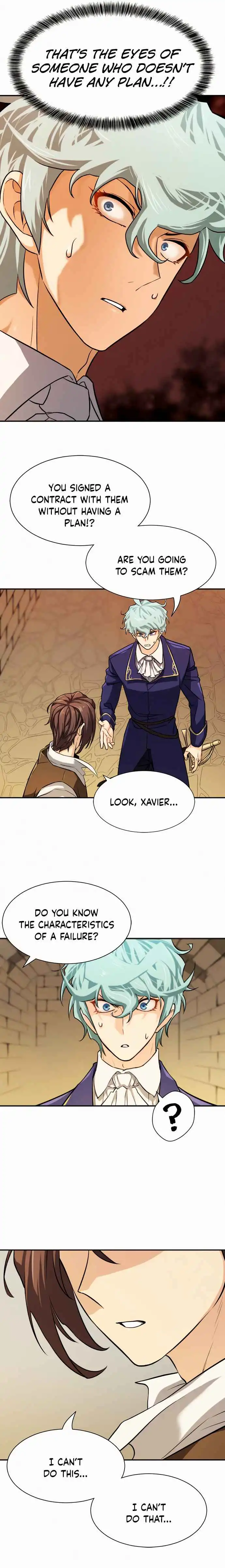 Read The Greatest Esta Manga Online