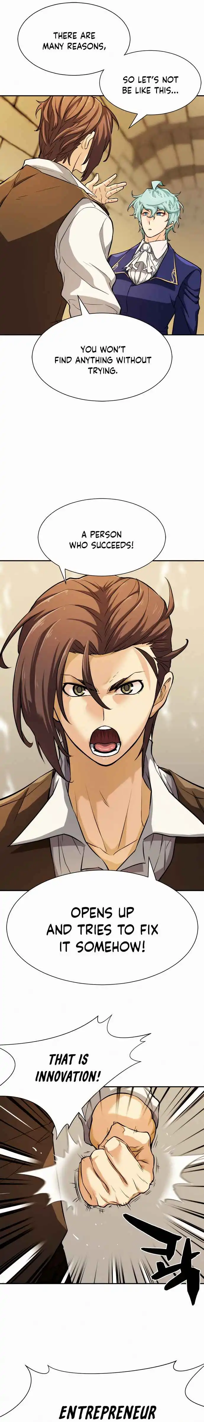 Read The Greatest Esta Manga Online