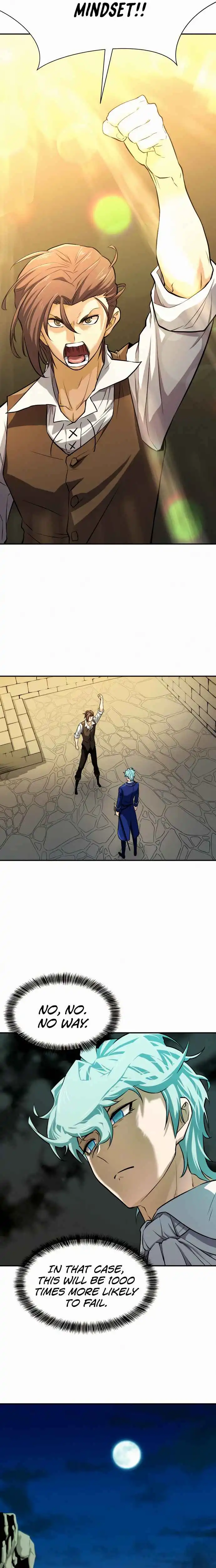 Read The Greatest Esta Manga Online