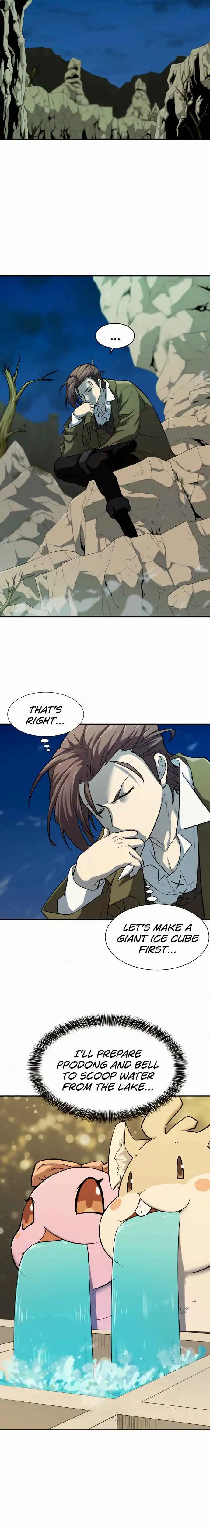 Read The Greatest Esta Manga Online