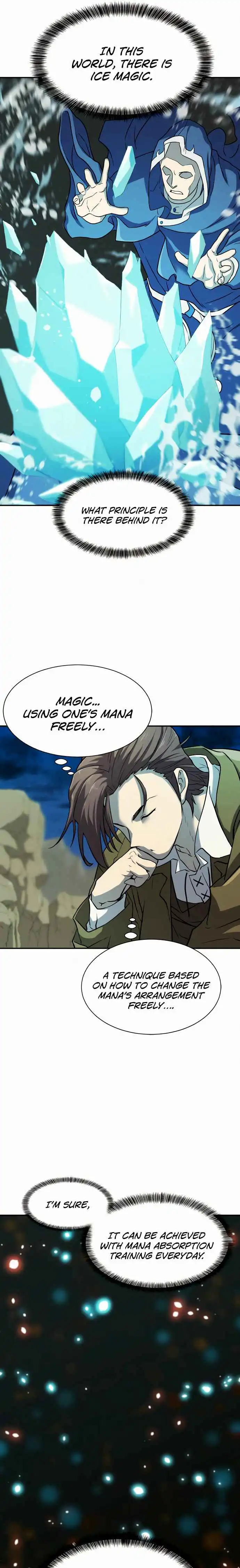 Read The Greatest Esta Manga Online