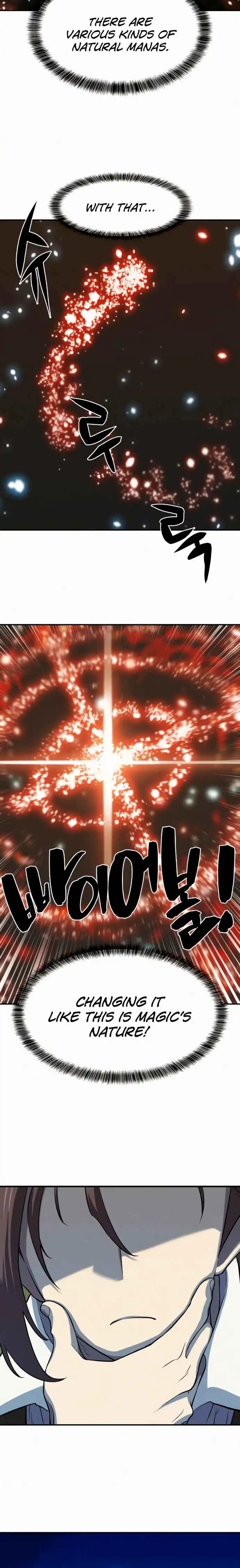 Read The Greatest Esta Manga Online