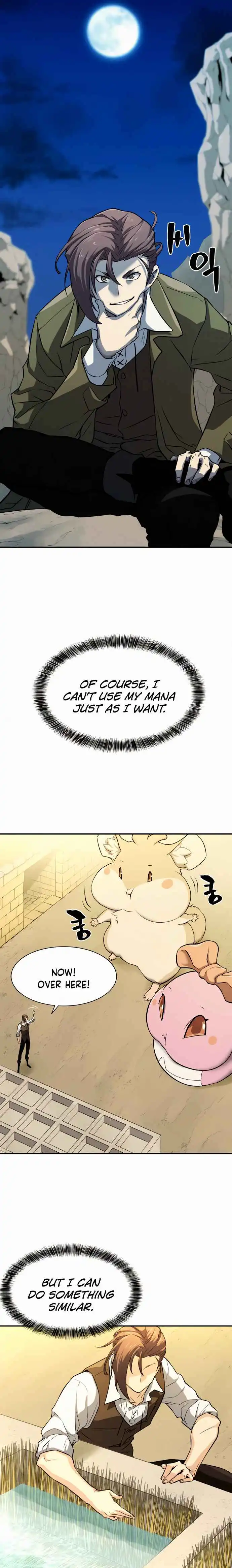 Read The Greatest Esta Manga Online