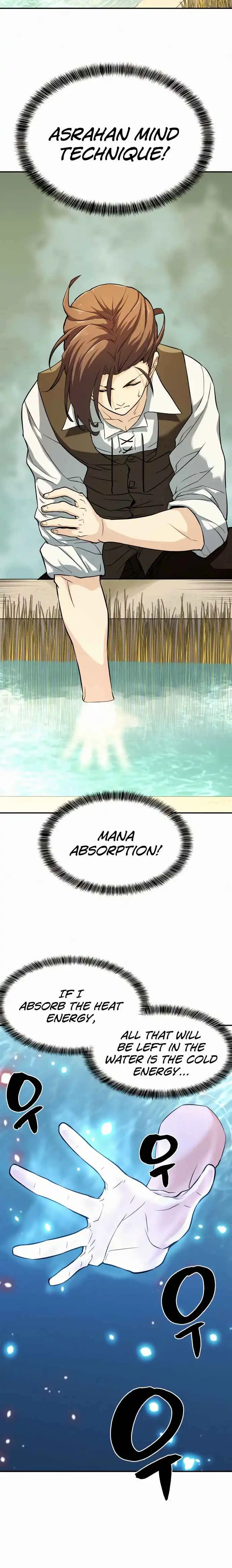 Read The Greatest Esta Manga Online