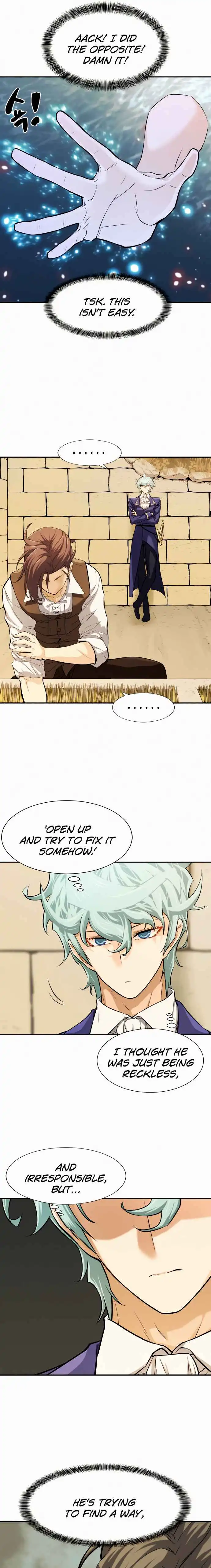 Read The Greatest Esta Manga Online