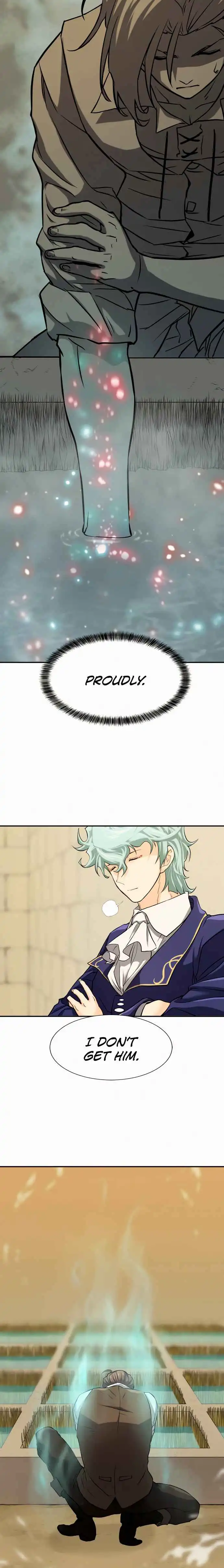 Read The Greatest Esta Manga Online