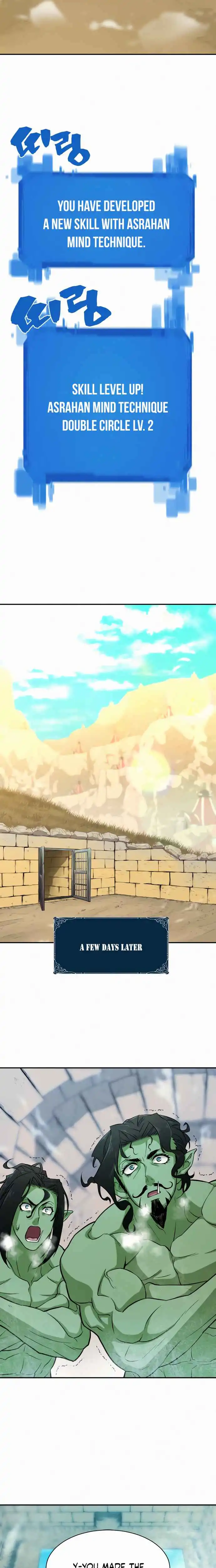 Read The Greatest Esta Manga Online